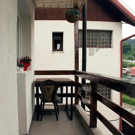 Apartament Mountain Life Буштени Экстерьер фото