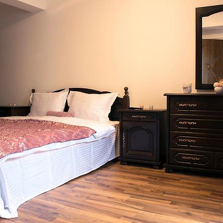 Apartament Mountain Life Буштени Экстерьер фото