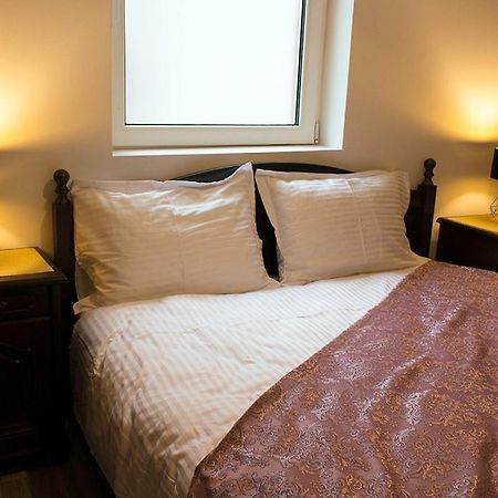 Apartament Mountain Life Буштени Экстерьер фото