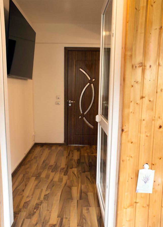 Apartament Mountain Life Буштени Экстерьер фото