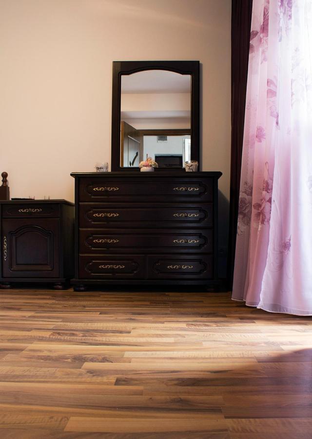 Apartament Mountain Life Буштени Экстерьер фото
