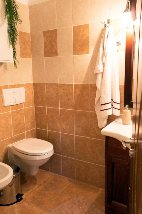 Apartament Mountain Life Буштени Экстерьер фото