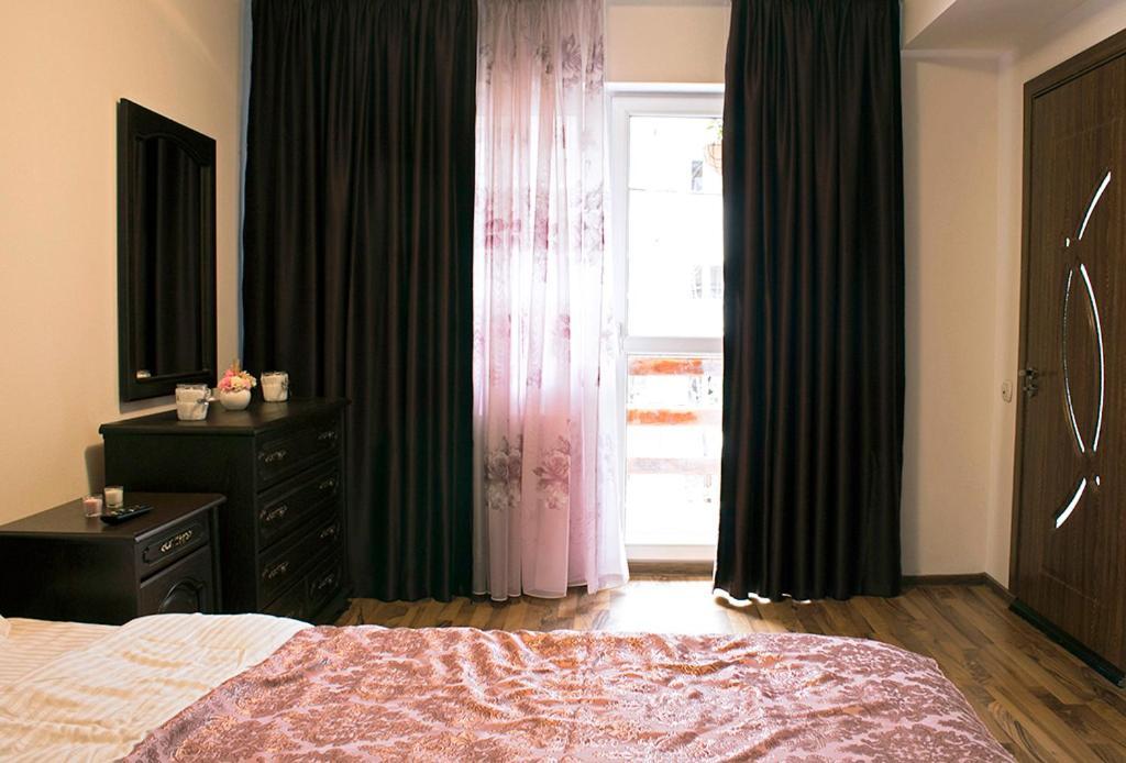 Apartament Mountain Life Буштени Экстерьер фото