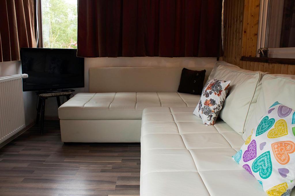 Apartament Mountain Life Буштени Экстерьер фото