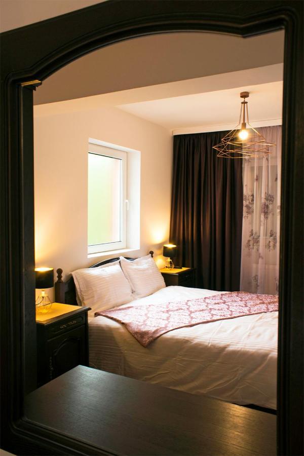 Apartament Mountain Life Буштени Экстерьер фото